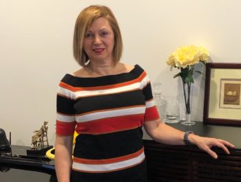 Alma Eskandary – Founder (Songwriter and storyteller)