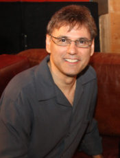 Peter Linseman – Music Producer