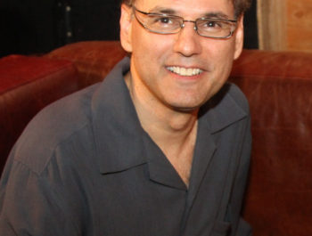 Peter Linseman – Music Producer