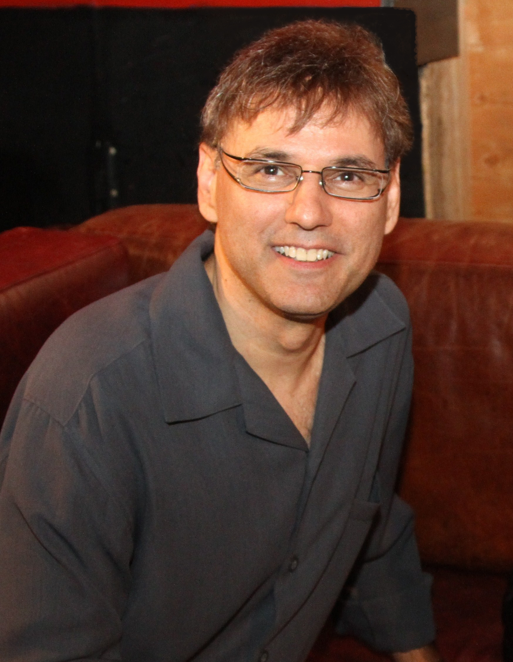 Peter Linseman – Music Producer